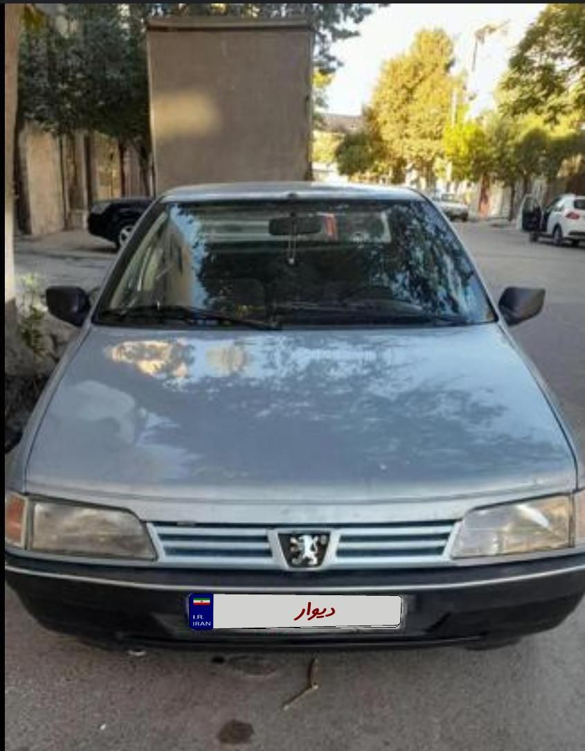 خودرو پژو، روآ آگهی ann_20098648