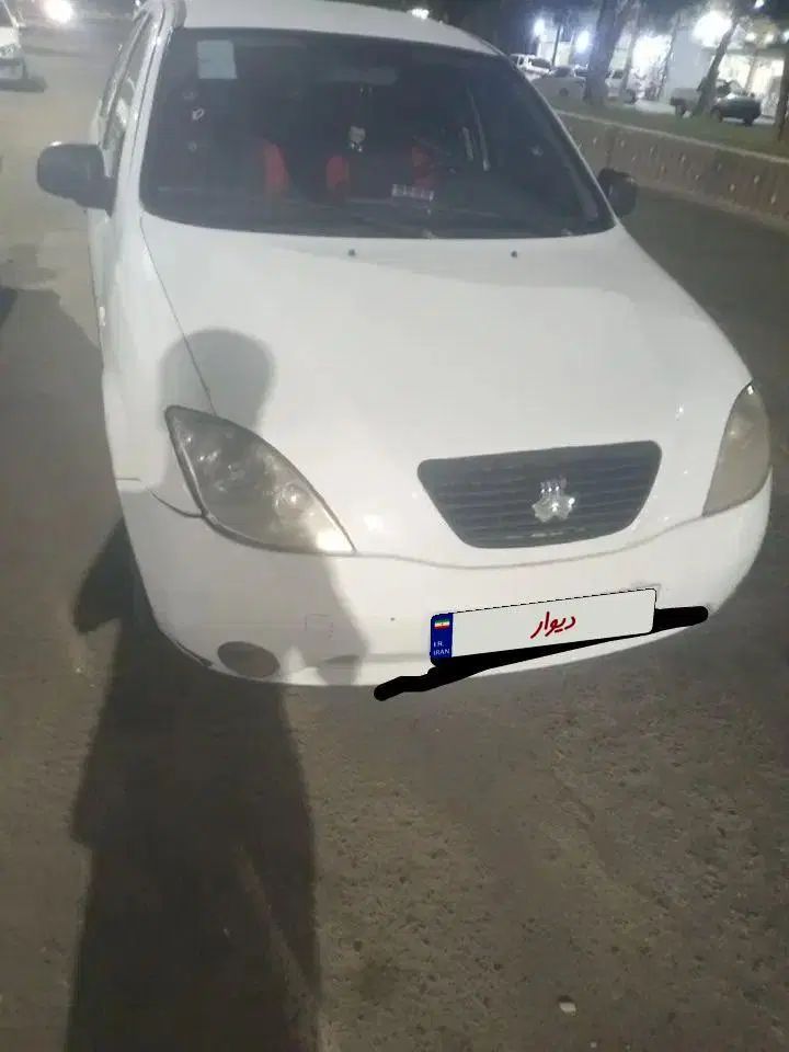 خودرو تیبا، صندوق دار آگهی ann_20098649