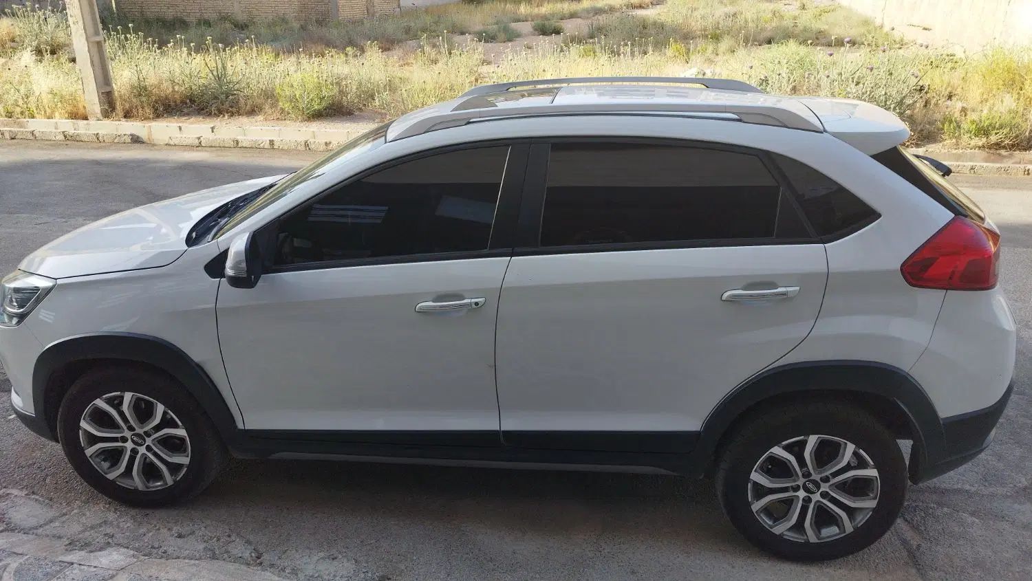 ام وی ام X22 اتوماتیک ساده - 1397