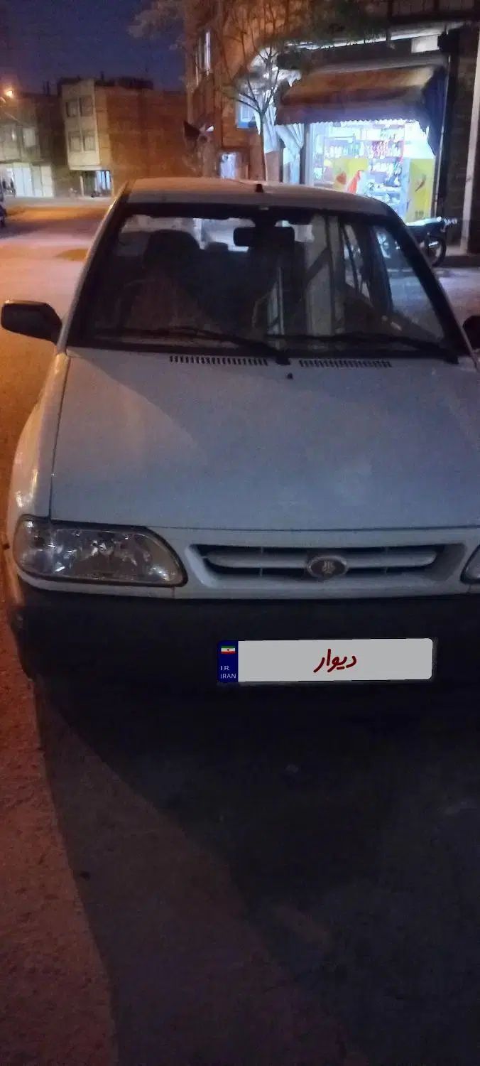 خودرو پراید، 131 آگهی ann_20098736