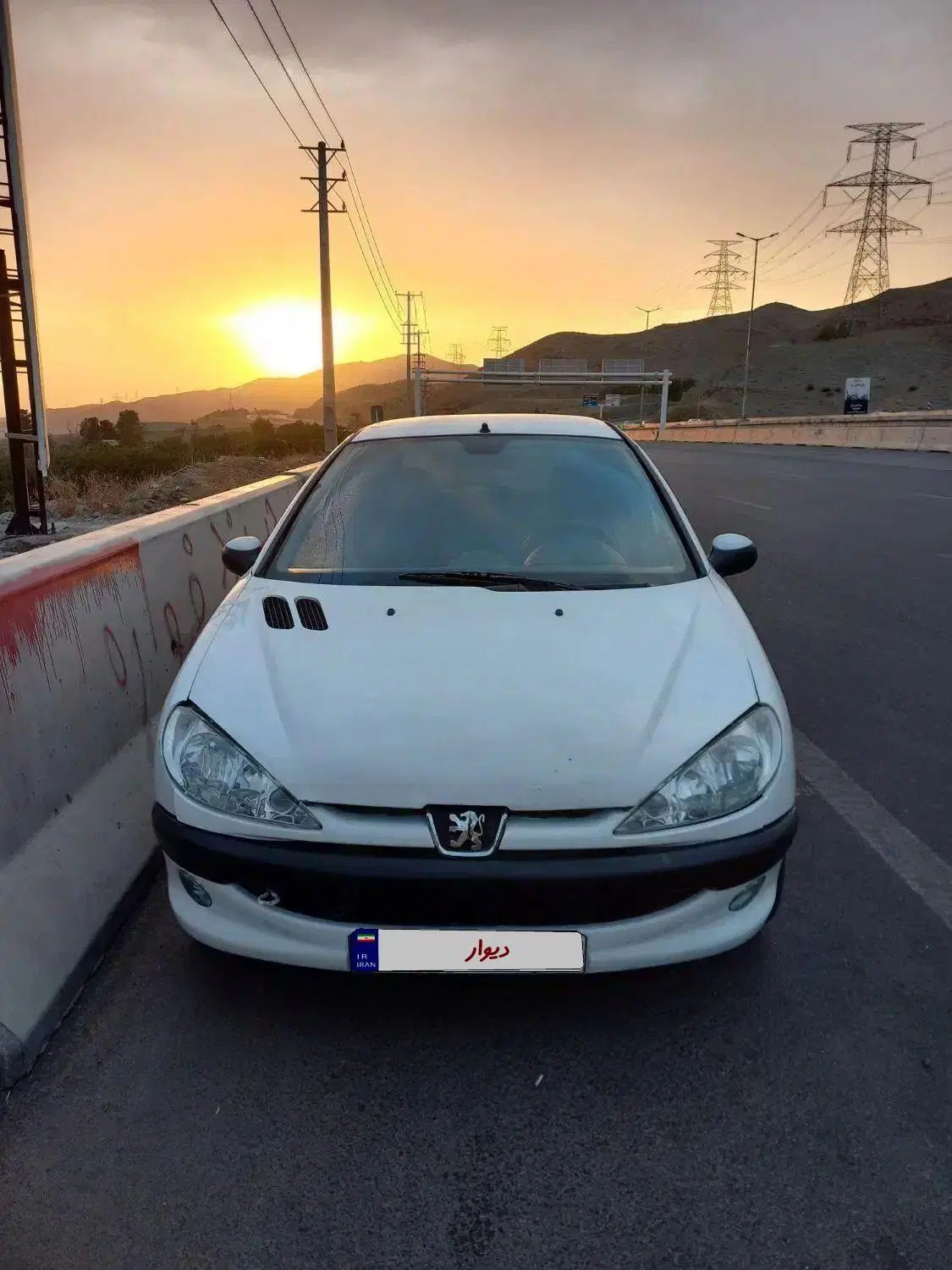 خودرو پژو، 206 آگهی ann_20098763