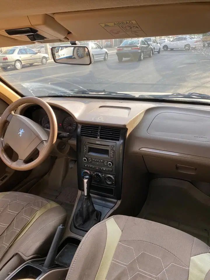 خودرو پژو، 405 آگهی ann_20098781