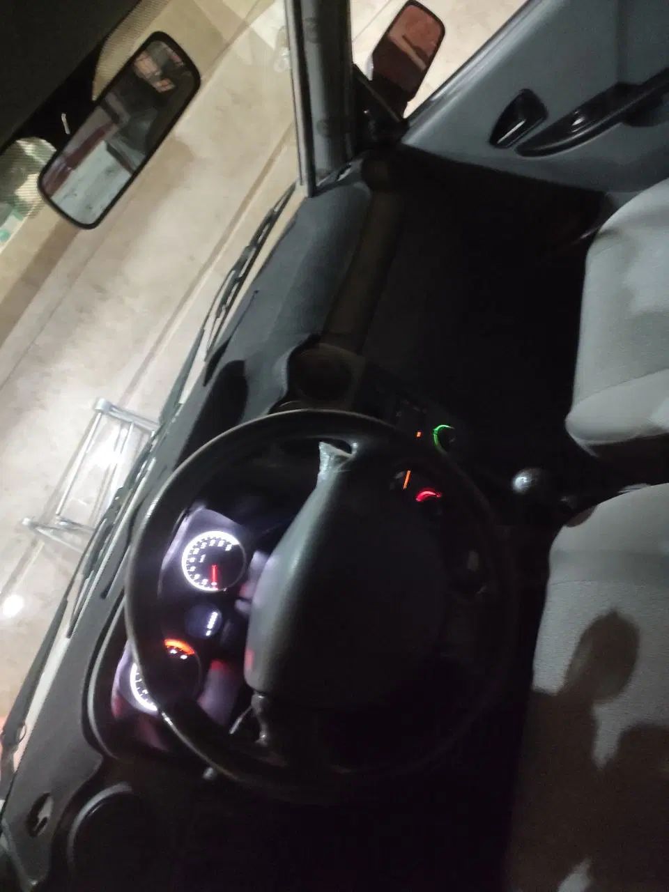 پراید 151 SE - 1396