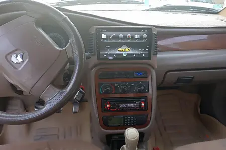 سمند LX XU7 - 1394