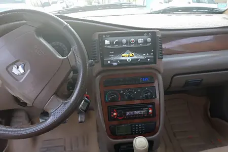 سمند LX XU7 - 1394