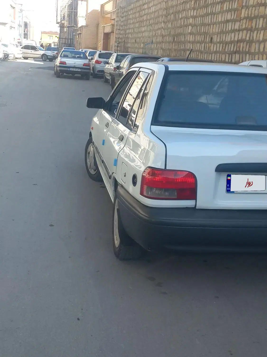 خودرو پراید، 131 آگهی ann_20098824
