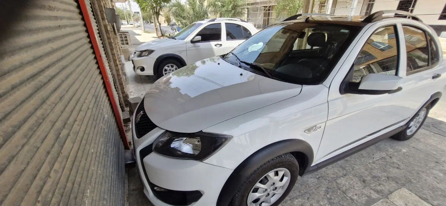 خودرو کوییک، R آگهی ann_20098844