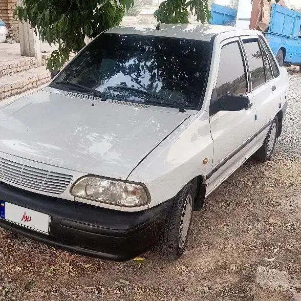 خودرو پراید، 131 آگهی ann_20098849