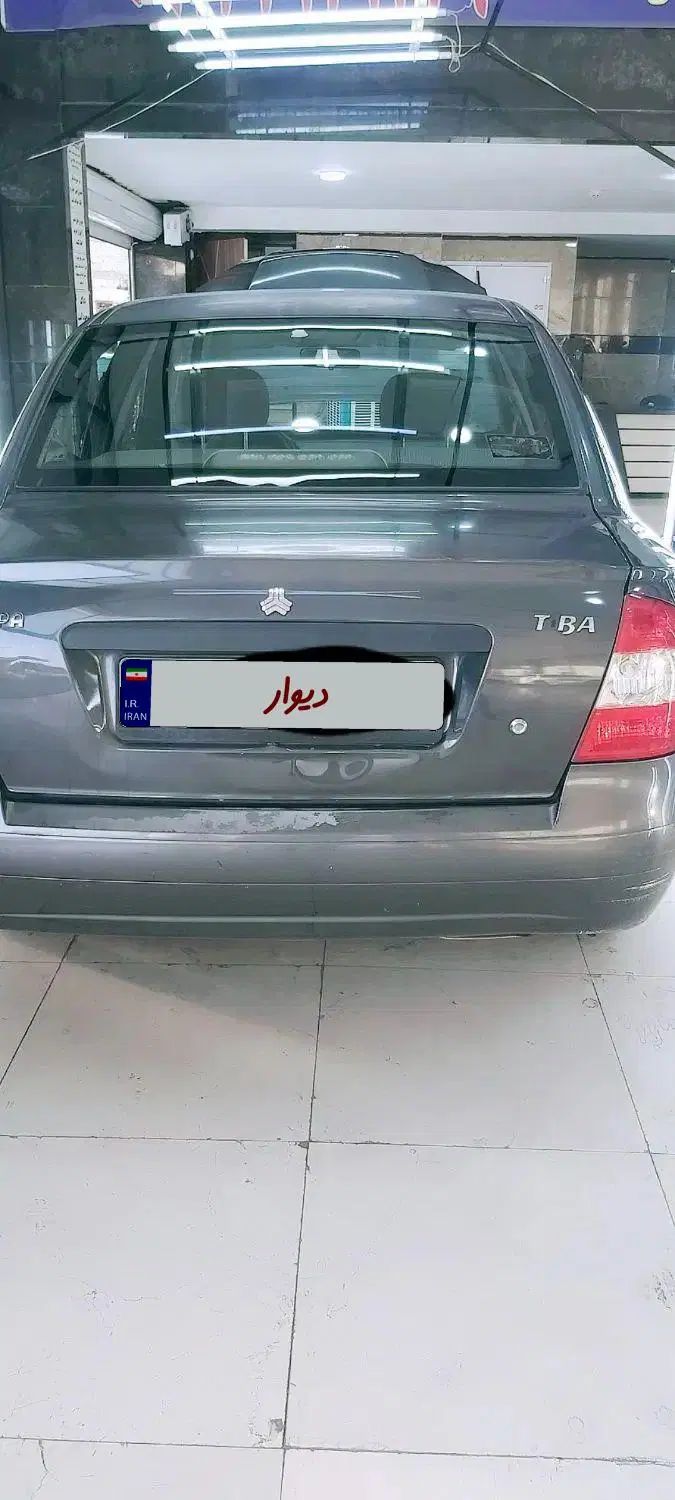 خودرو تیبا، صندوق دار آگهی ann_20098967