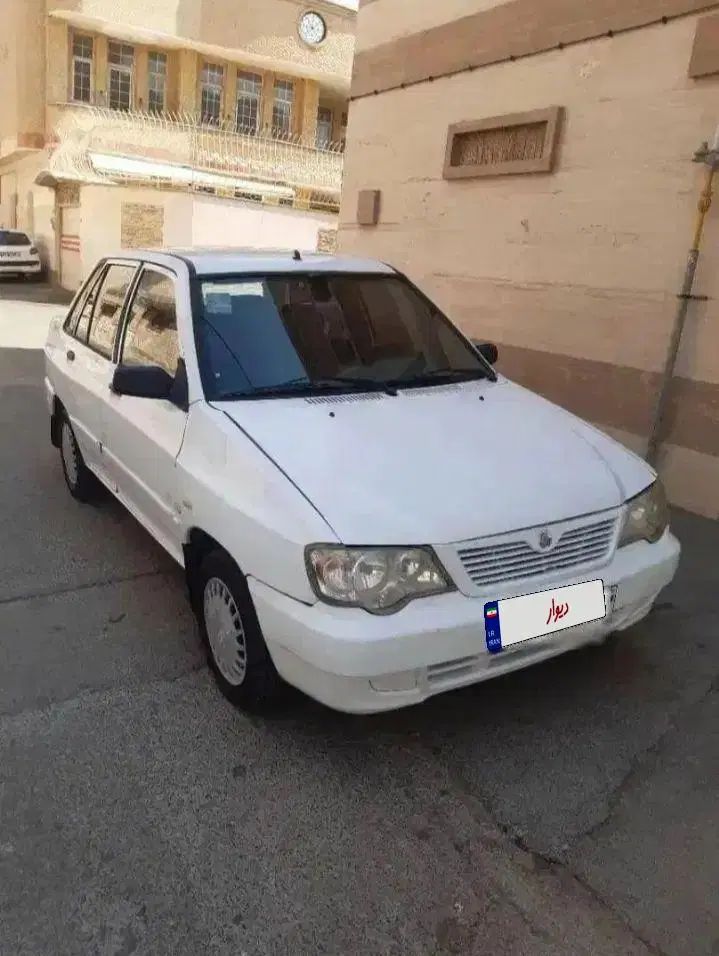 خودرو پراید، 132 آگهی ann_20098975