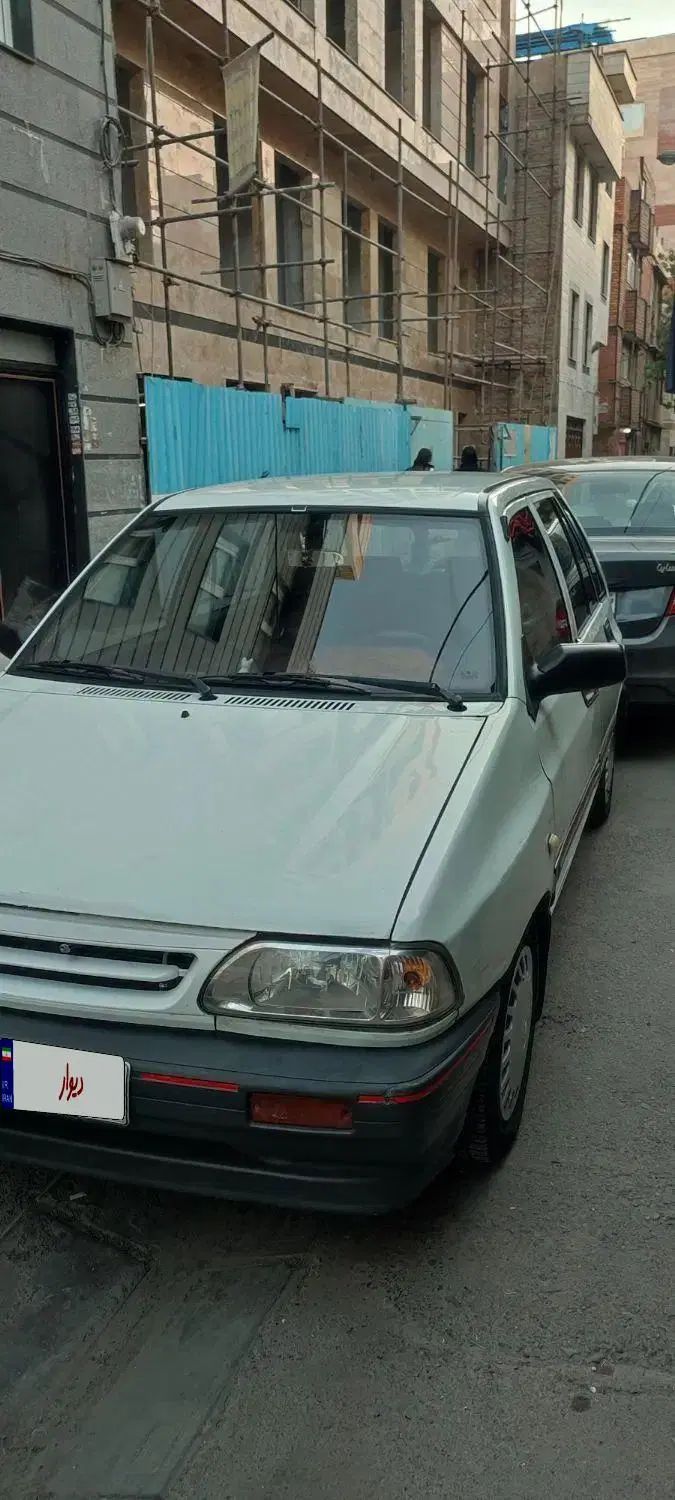 خودرو پراید، 111 آگهی ann_20098978