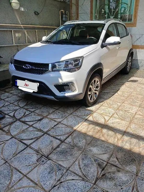 خودرو ام وی ام، X22 آگهی ann_20098982