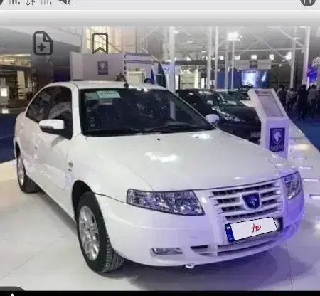 خودرو سمند، سورن پلاس آگهی ann_20098986