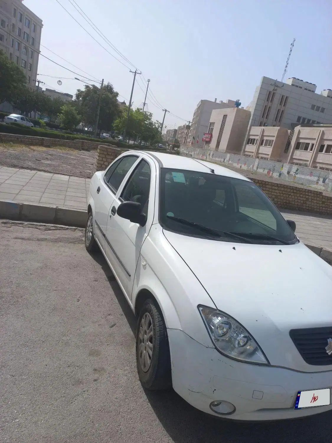خودرو تیبا، صندوق دار آگهی ann_20099012