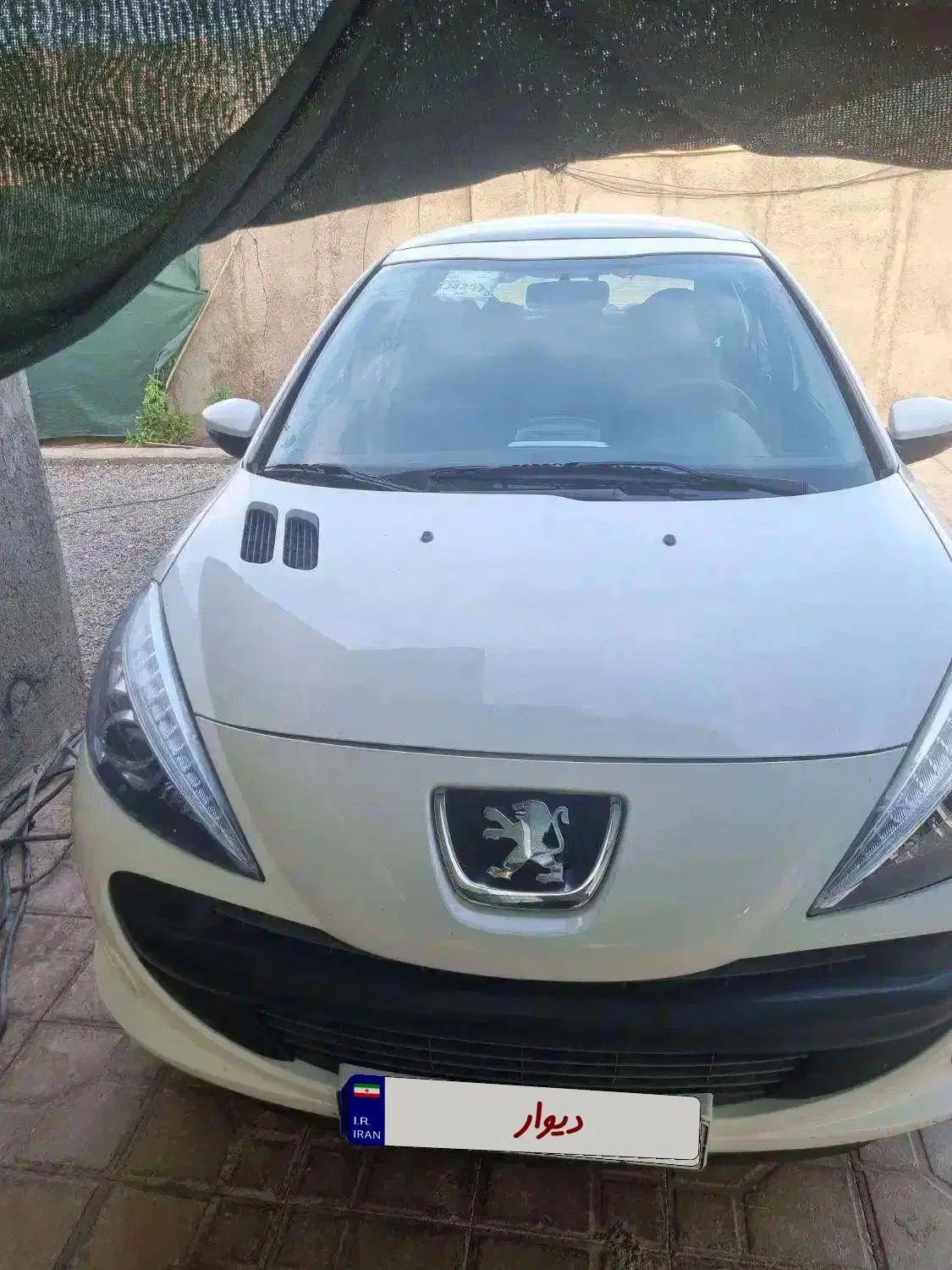 خودرو پژو، 207 آگهی ann_20099053