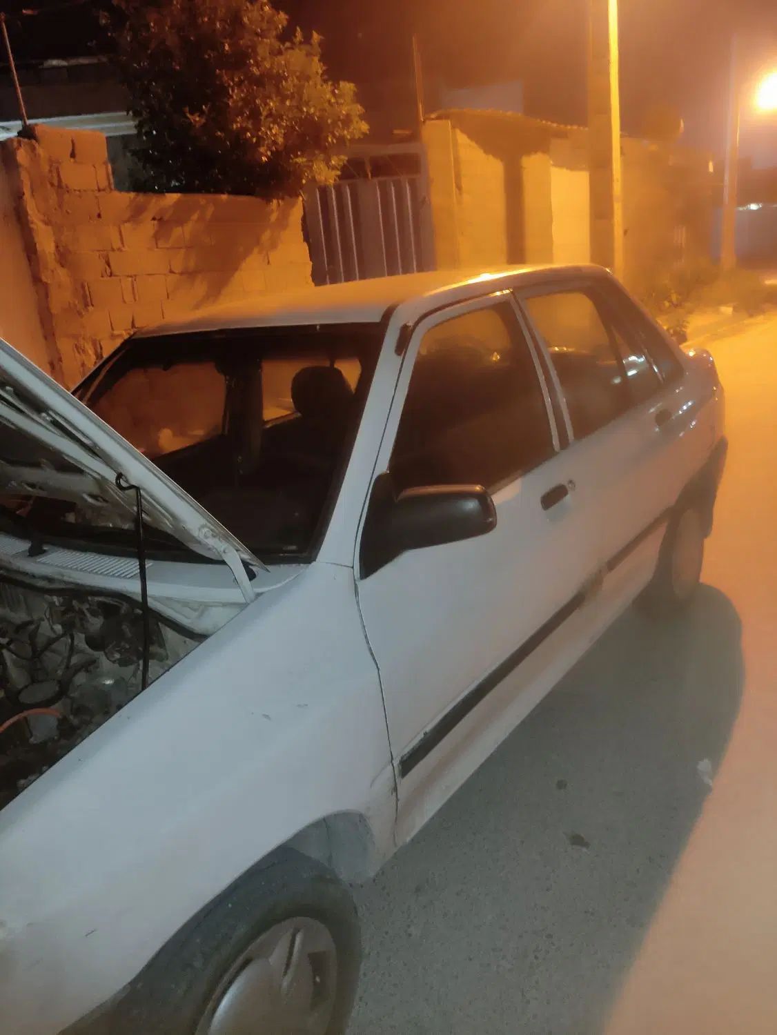 پراید 131 SE - 1392