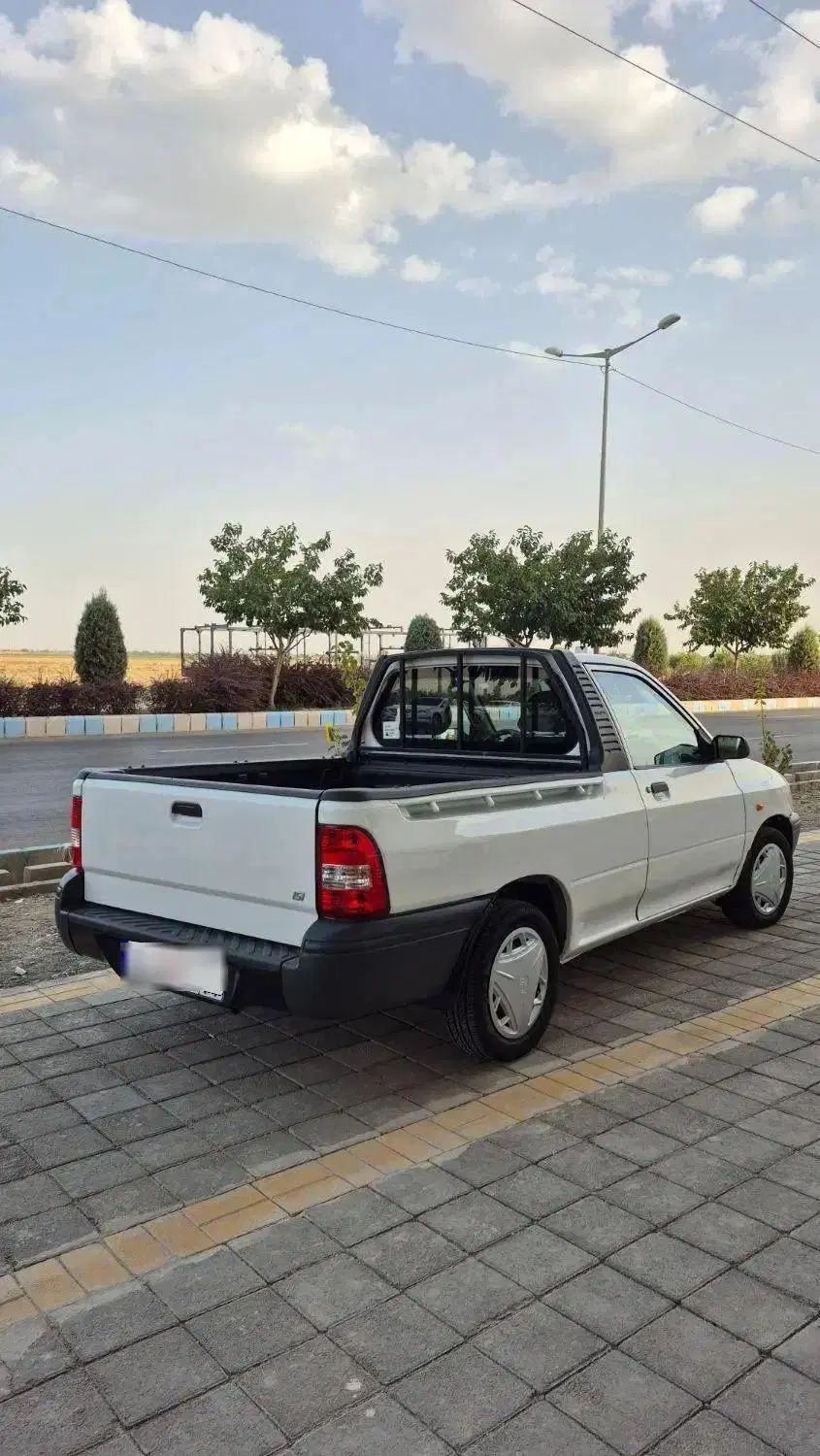 خودرو پراید، 151 آگهی ann_20099109