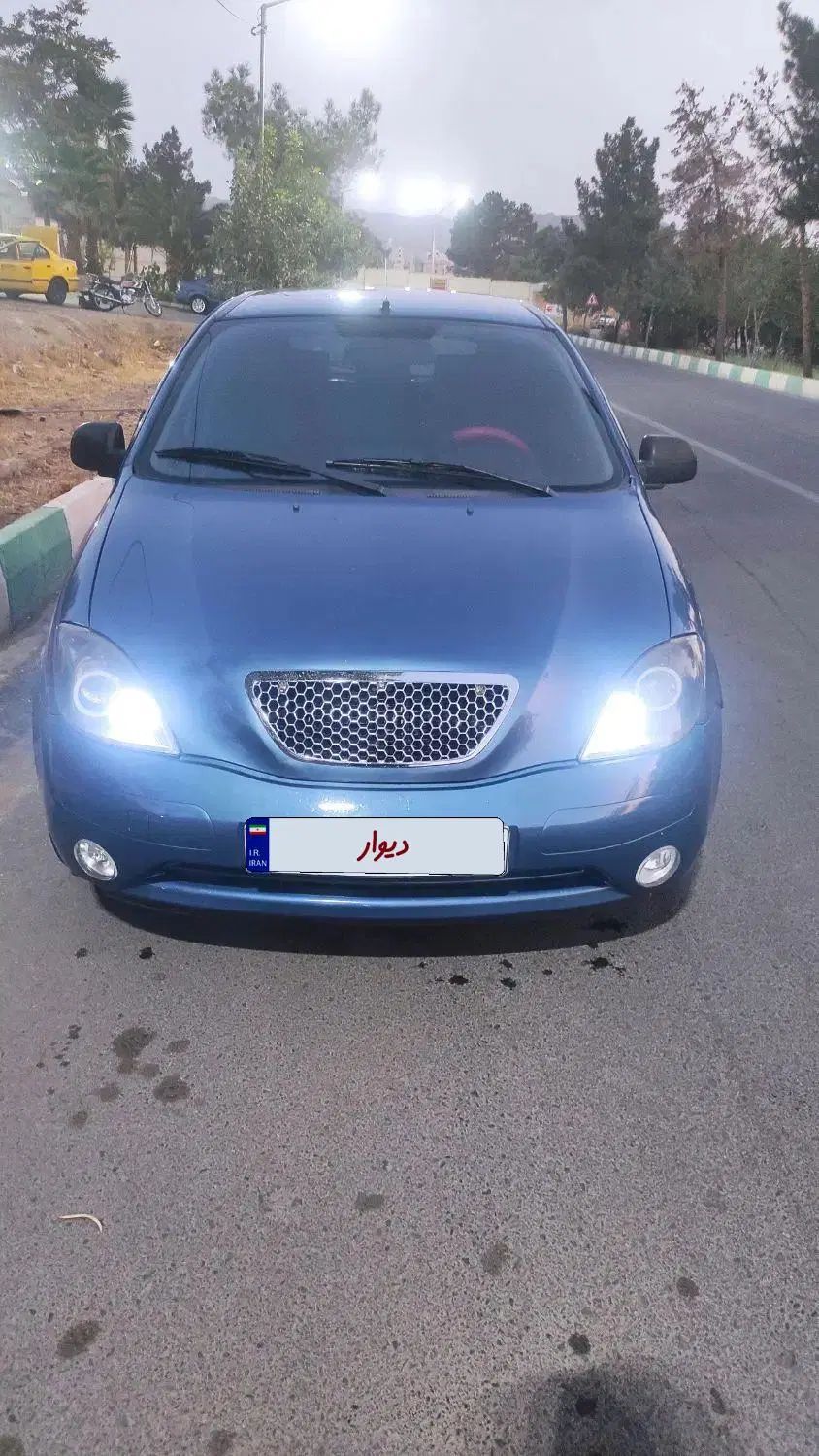 خودرو تیبا، 2 آگهی ann_20099177