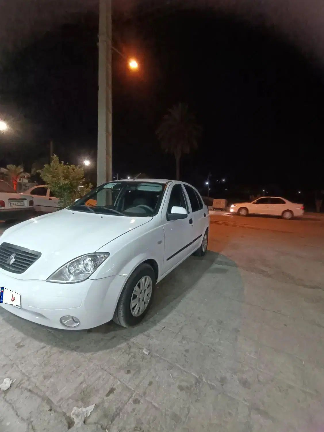 خودرو تیبا، 2 آگهی ann_20099184