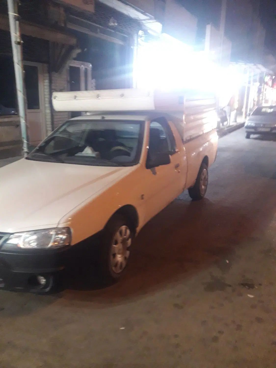 خودرو آریسان، 2 آگهی ann_20099186