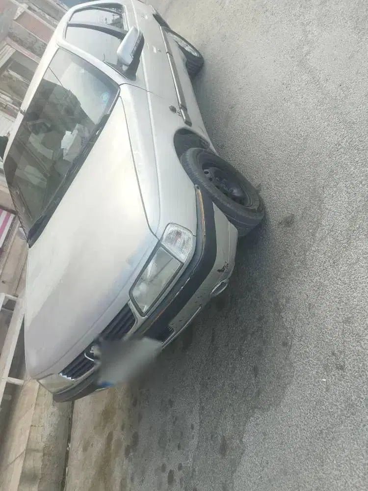 پژو 405 GLX - 1388