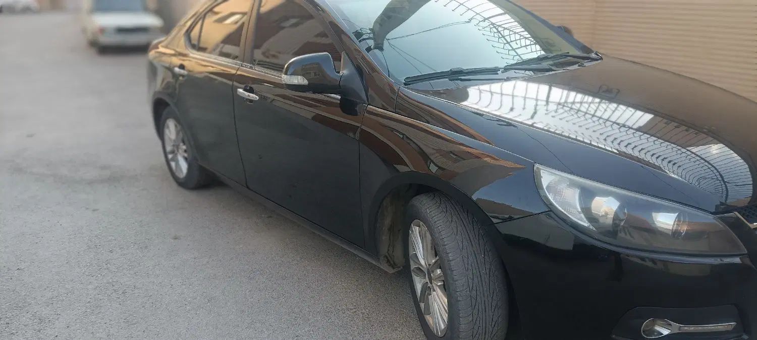 جک J5 اتوماتیک - 1396