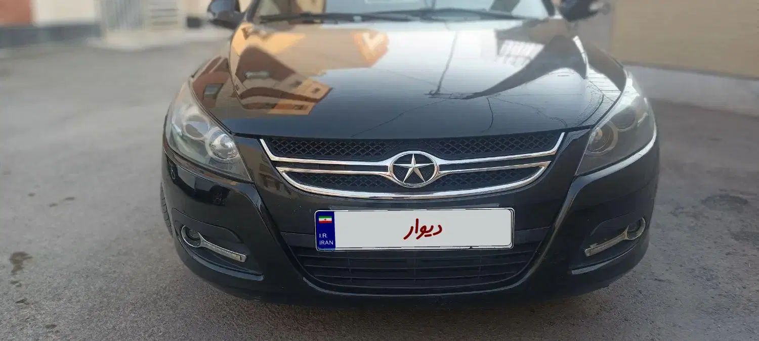 خودرو جک، J5 آگهی ann_20099218