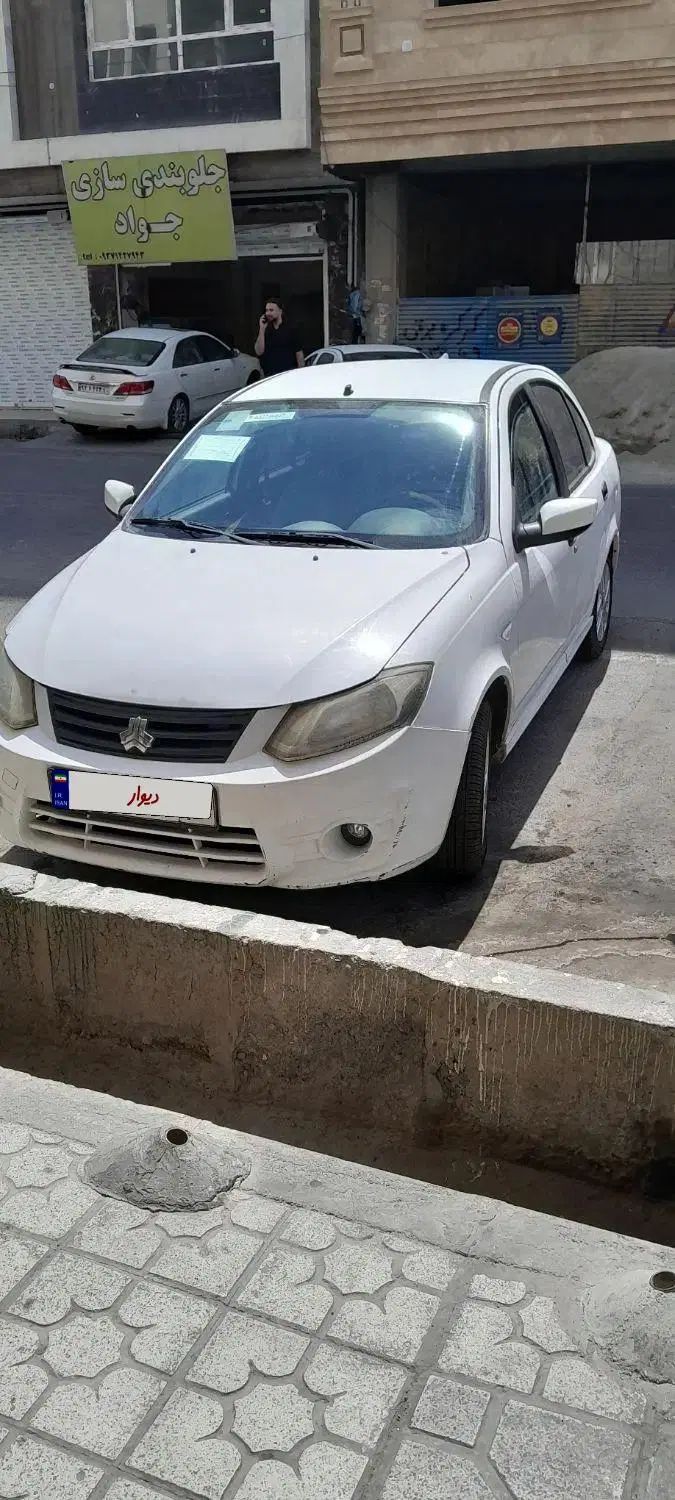 خودرو ساینا، G آگهی ann_20099221