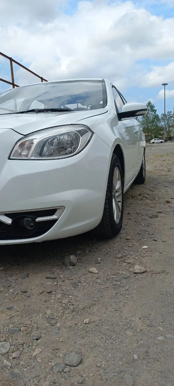 برلیانس H330 اتوماتیک 1500 - 1396