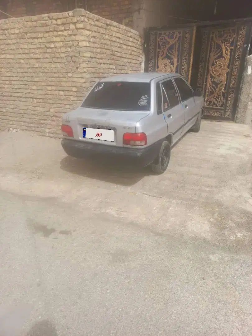 خودرو پراید، صبا آگهی ann_20099252