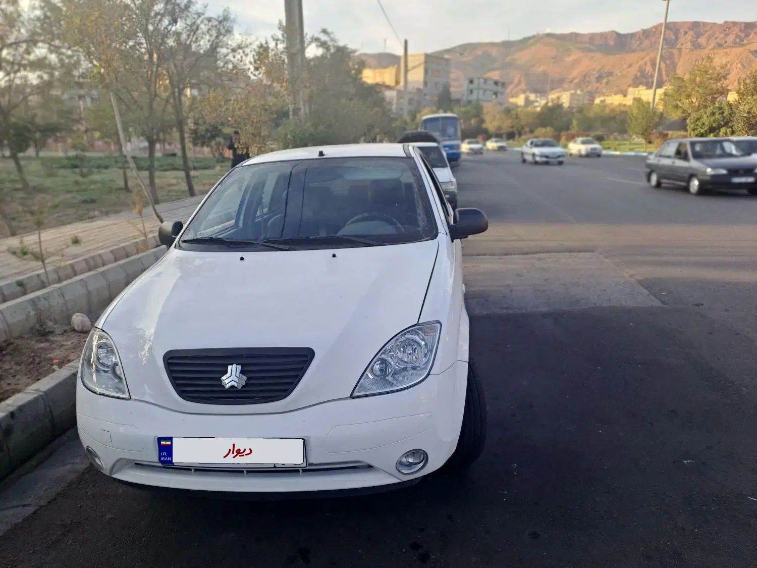 خودرو تیبا، صندوق دار آگهی ann_20099254