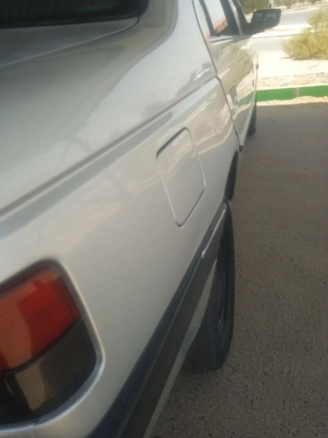 پژو 405 GLX - 1403
