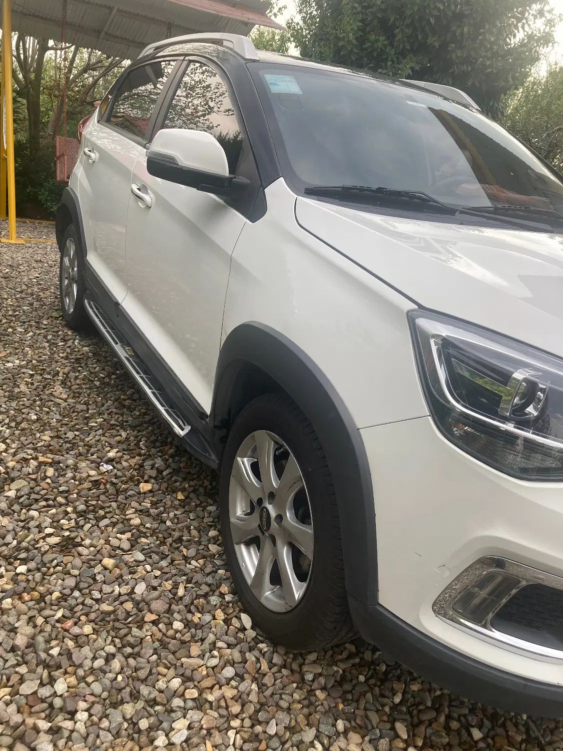 ام وی ام X22 اتوماتیک اسپرت اکسلنت - 1399