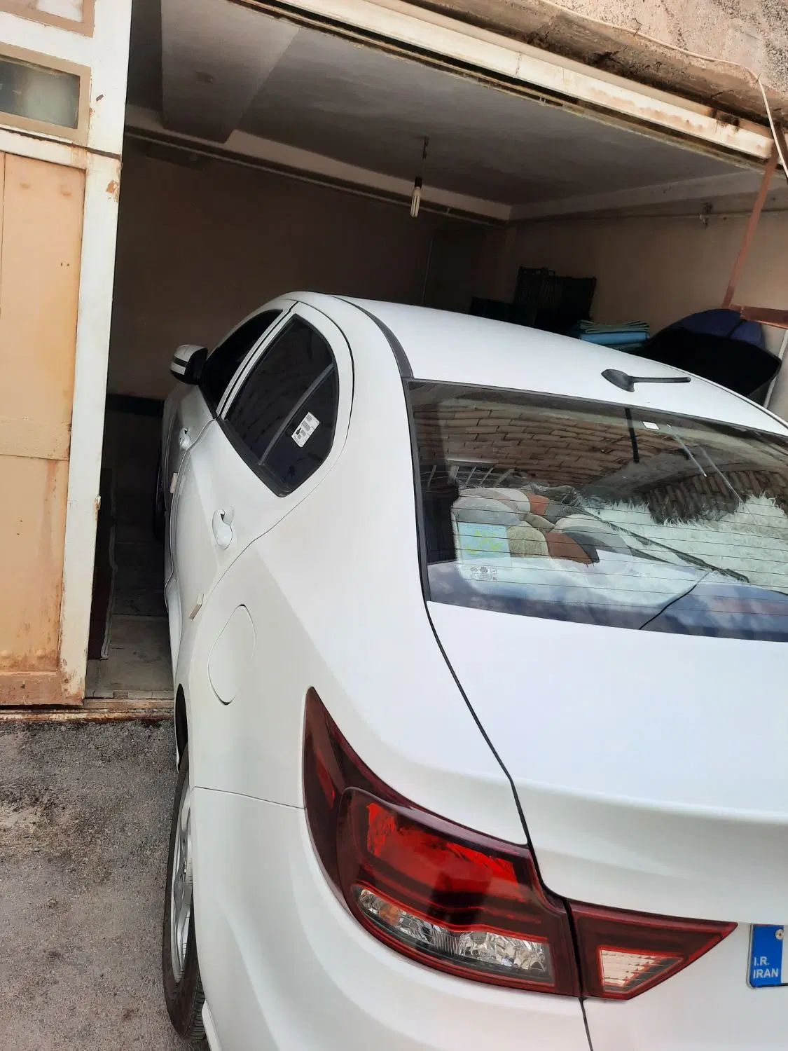 شاهین G دنده‌ای ESC - 1403