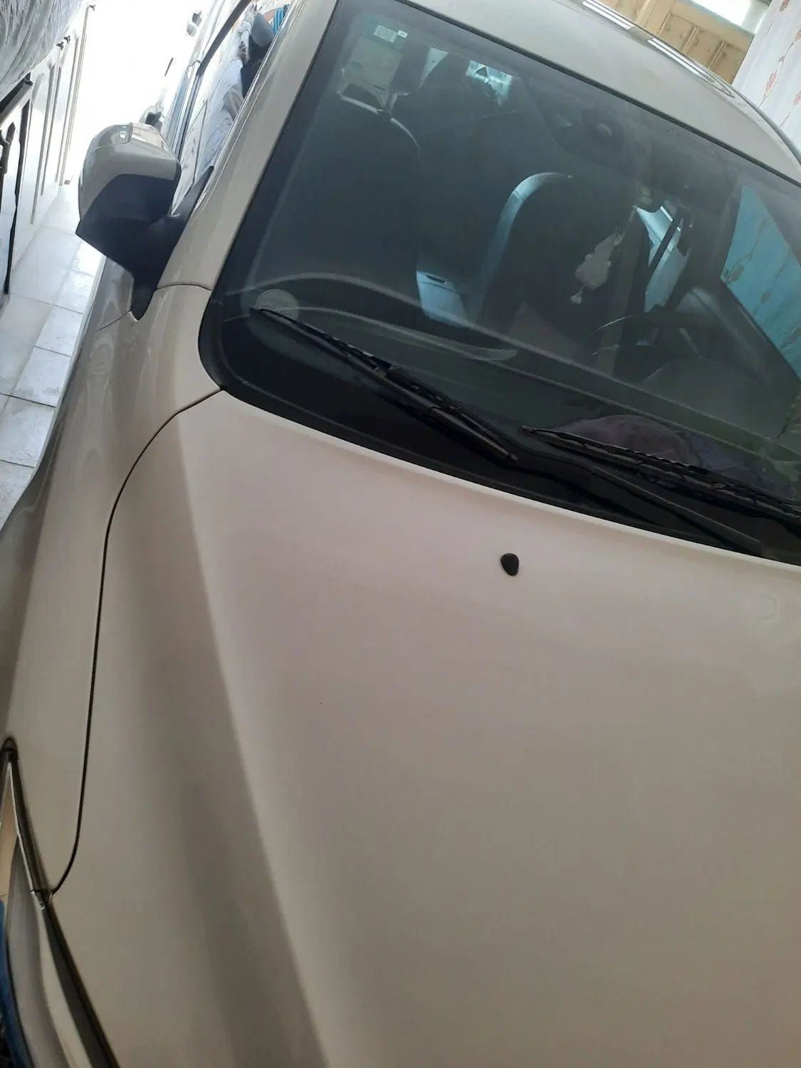شاهین G دنده‌ای ESC - 1403