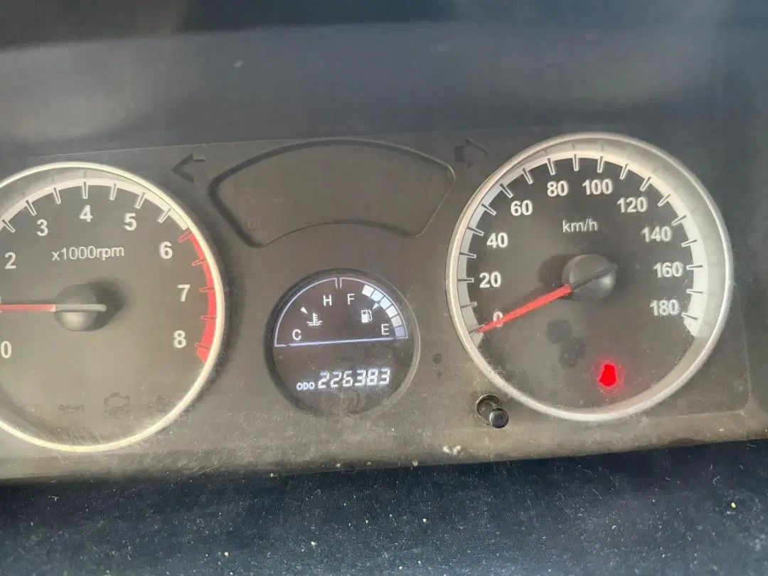 پراید 151 SE - 1395