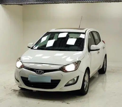 خودرو هیوندای، i20 آگهی ann_20099340