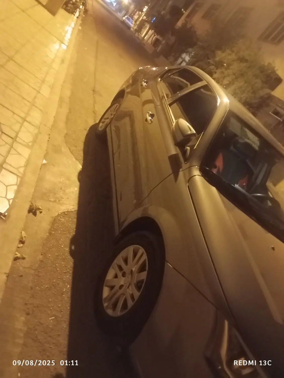 دنا پلاس تیپ ۲ سانروف ۴ ایربگ - 1400