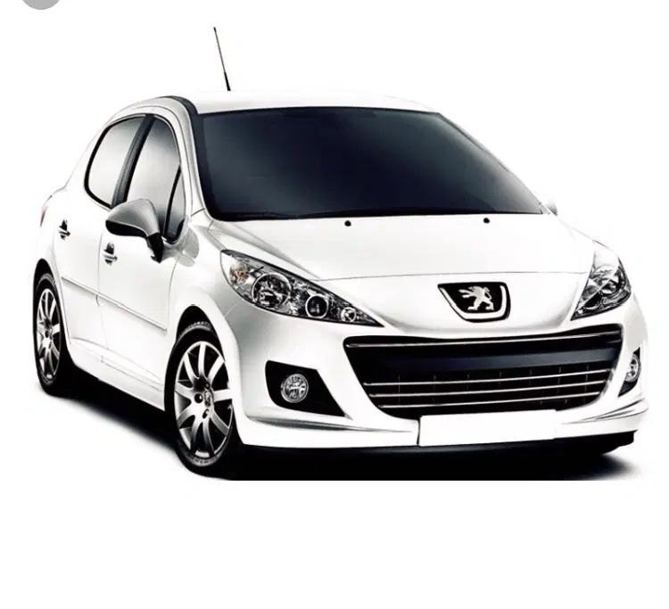 خودرو پژو، 207 آگهی ann_20099349
