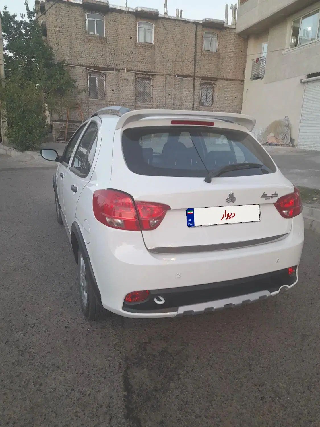 کوییک S پایه - 1402