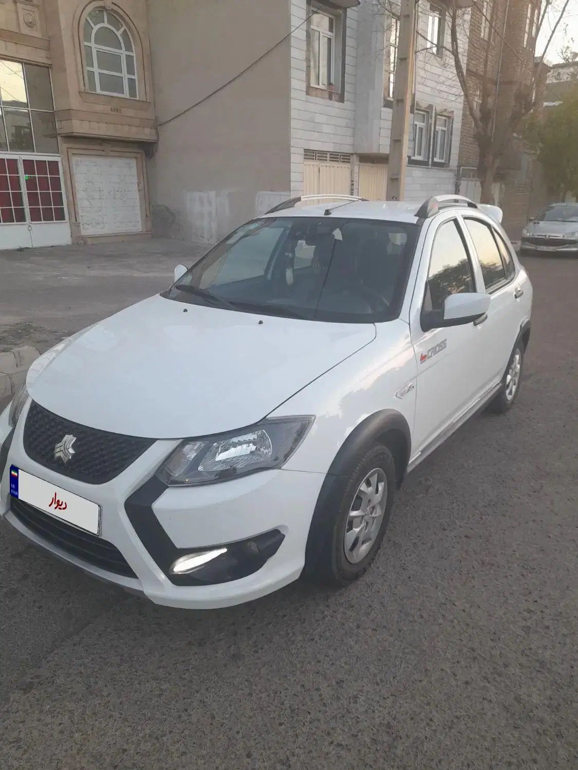 خودرو کوییک، S آگهی ann_20099351