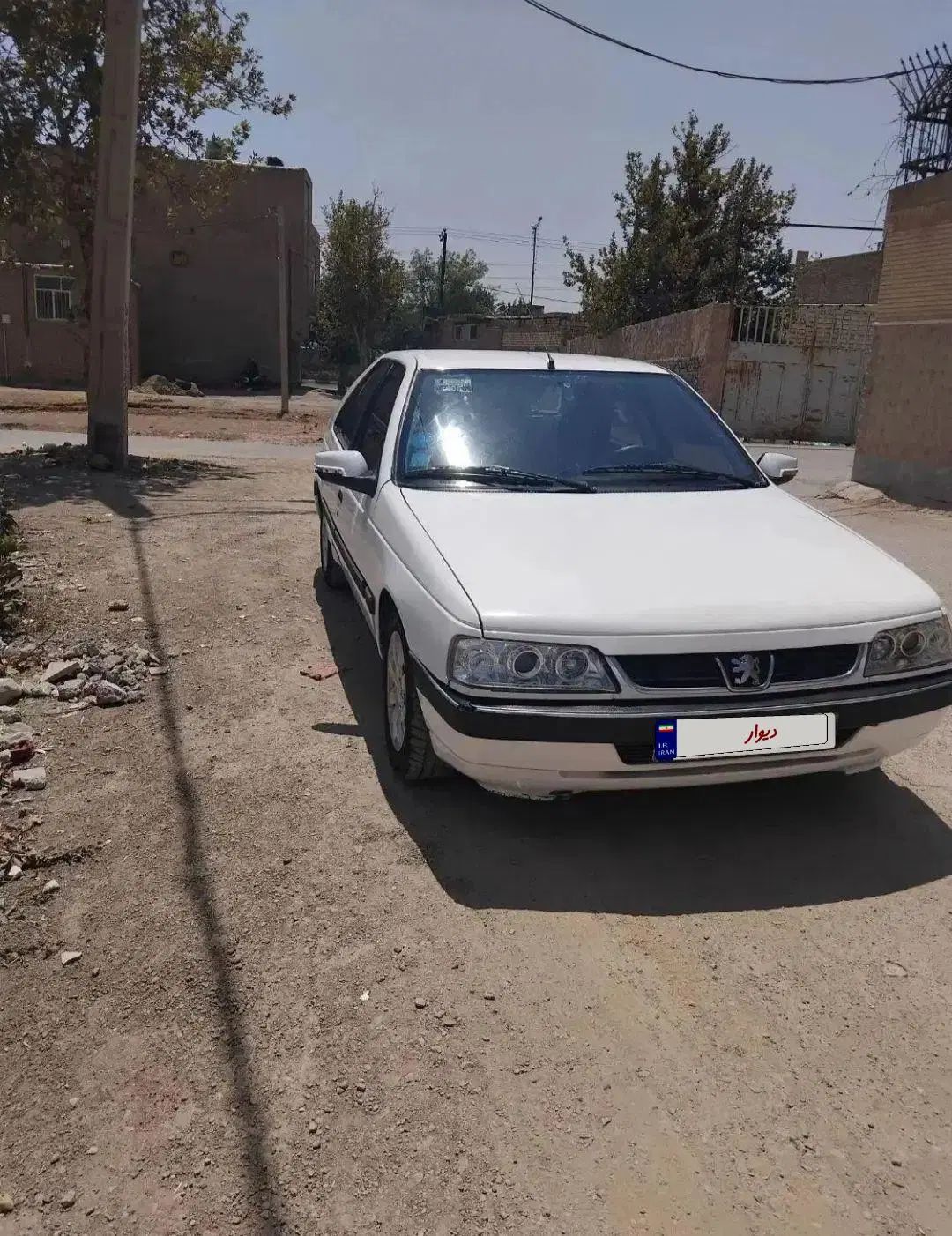 خودرو دوو، سیلو آگهی ann_20099412