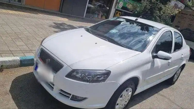 رانا پلاس سقف فلز - 1402