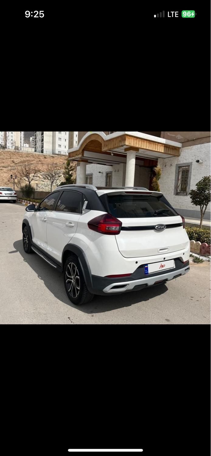 ام وی ام X22 پرو اتوماتیک IE - 1401