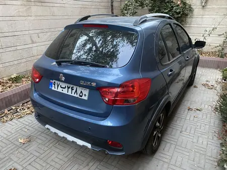خودرو کوییک، R آگهی ann_20099497