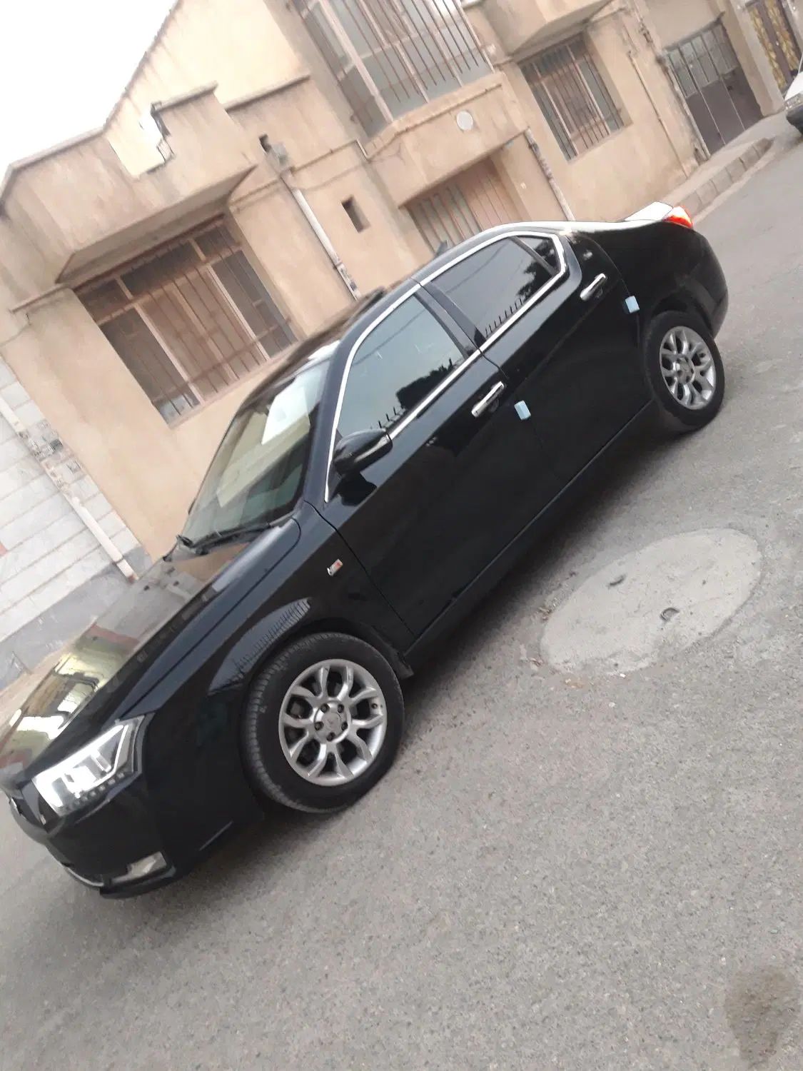 خودرو دنا، پلاس توربو آگهی ann_20099554