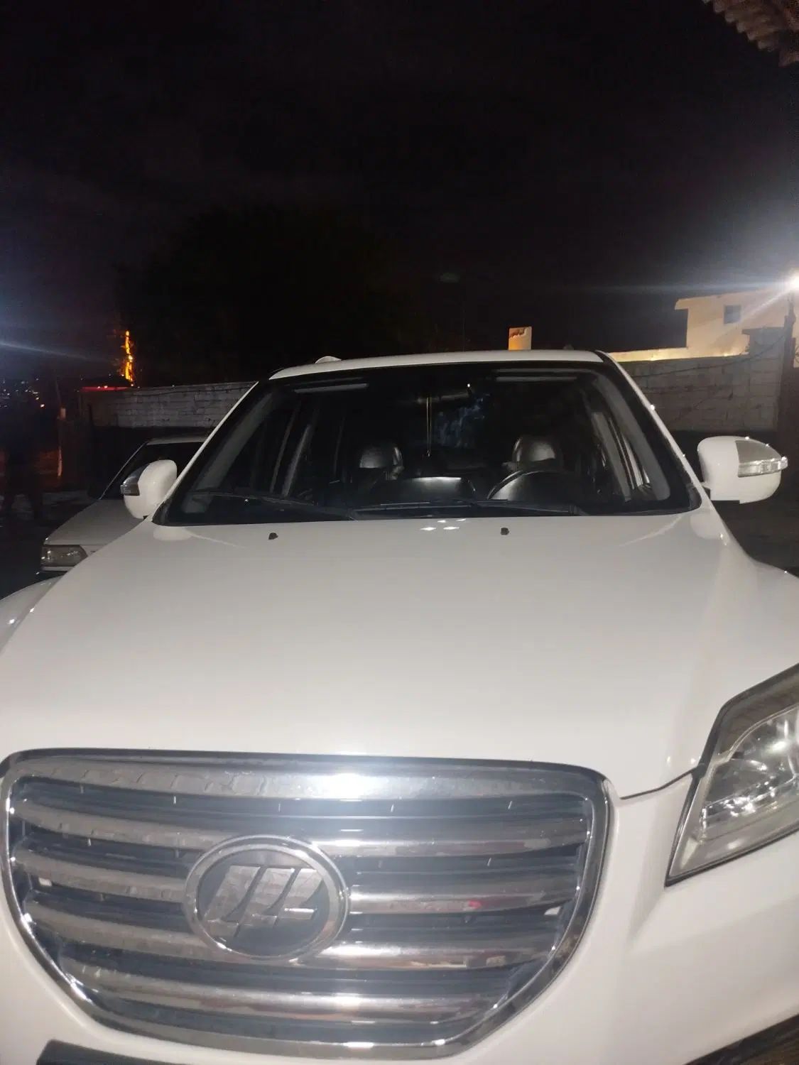 لیفان X60 اتوماتیک - 1396