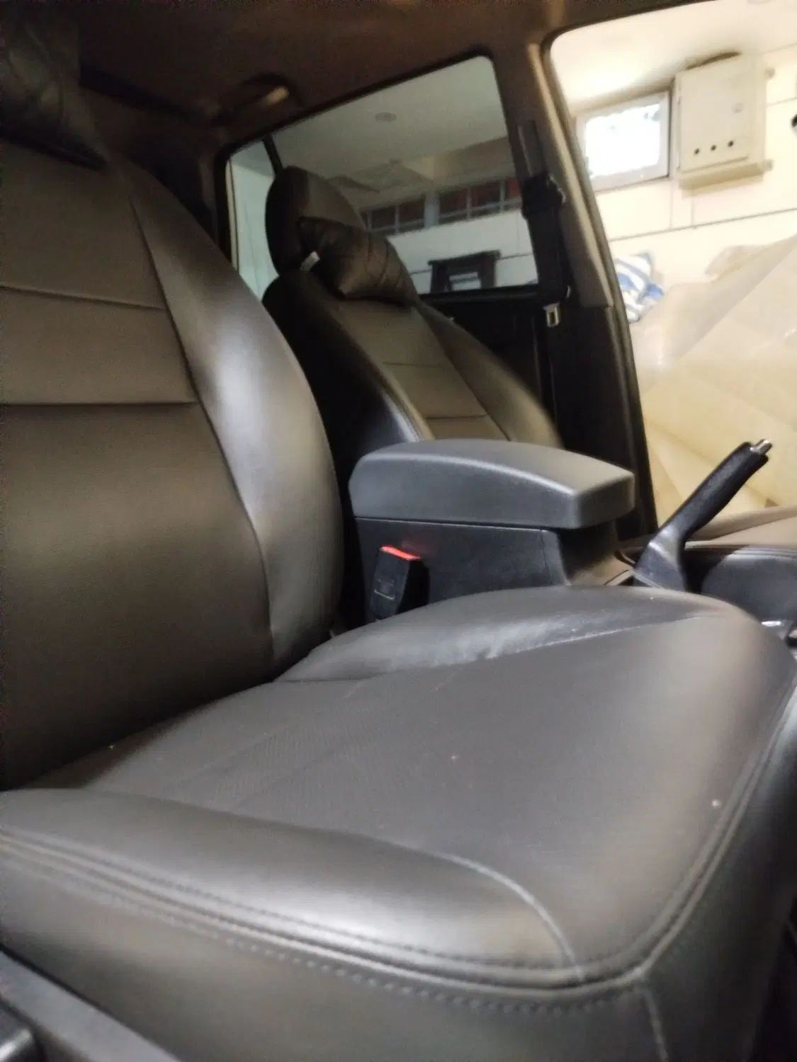 لیفان X60 اتوماتیک - 1396