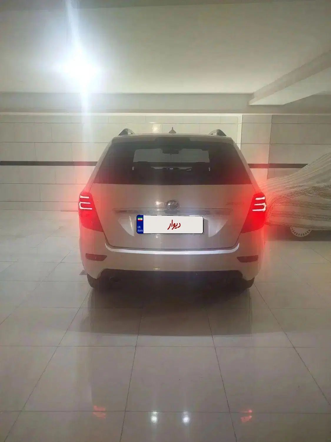 خودرو لیفان، X60 آگهی ann_20099584