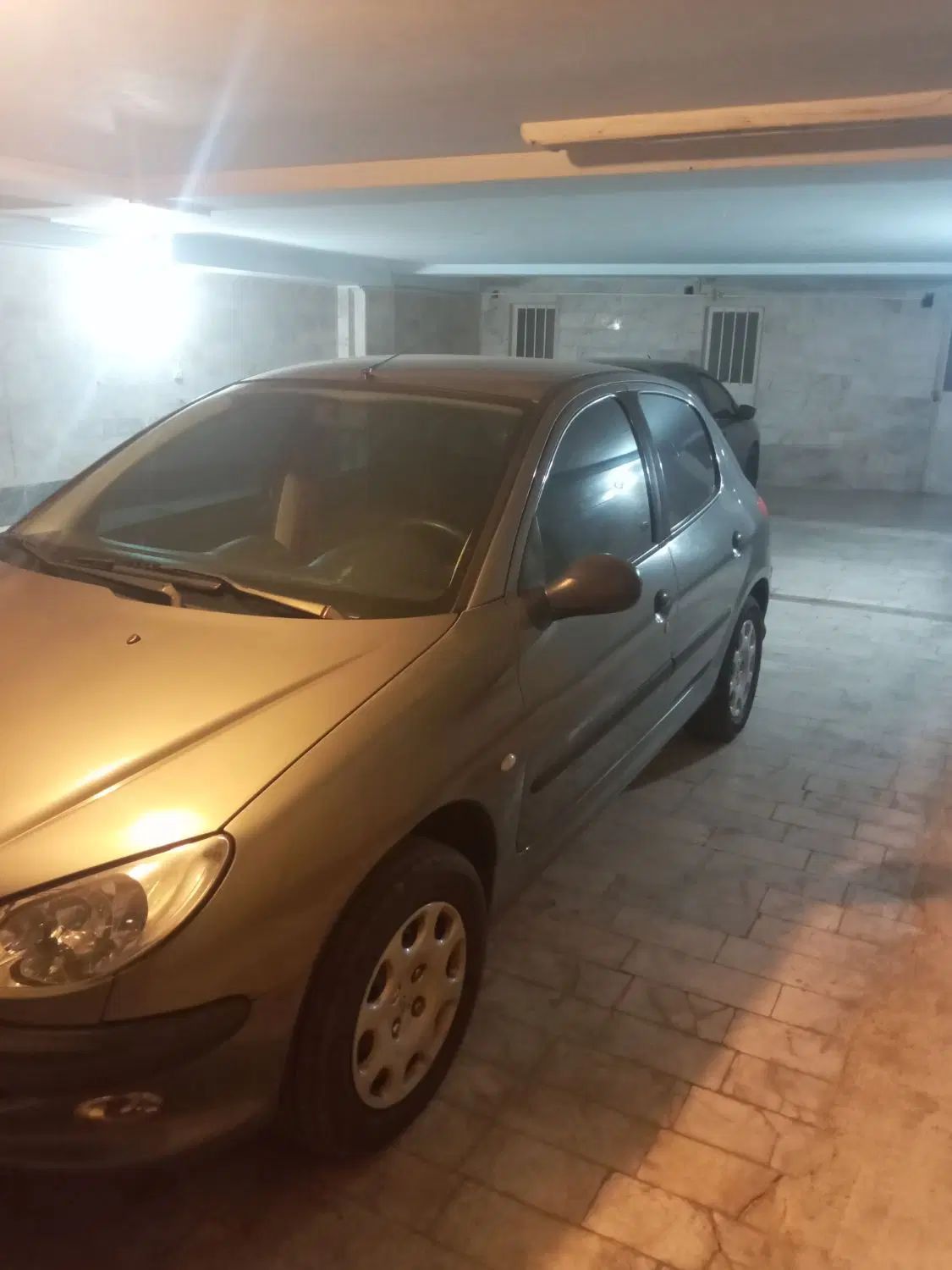 خودرو پژو، 206 آگهی ann_20099585